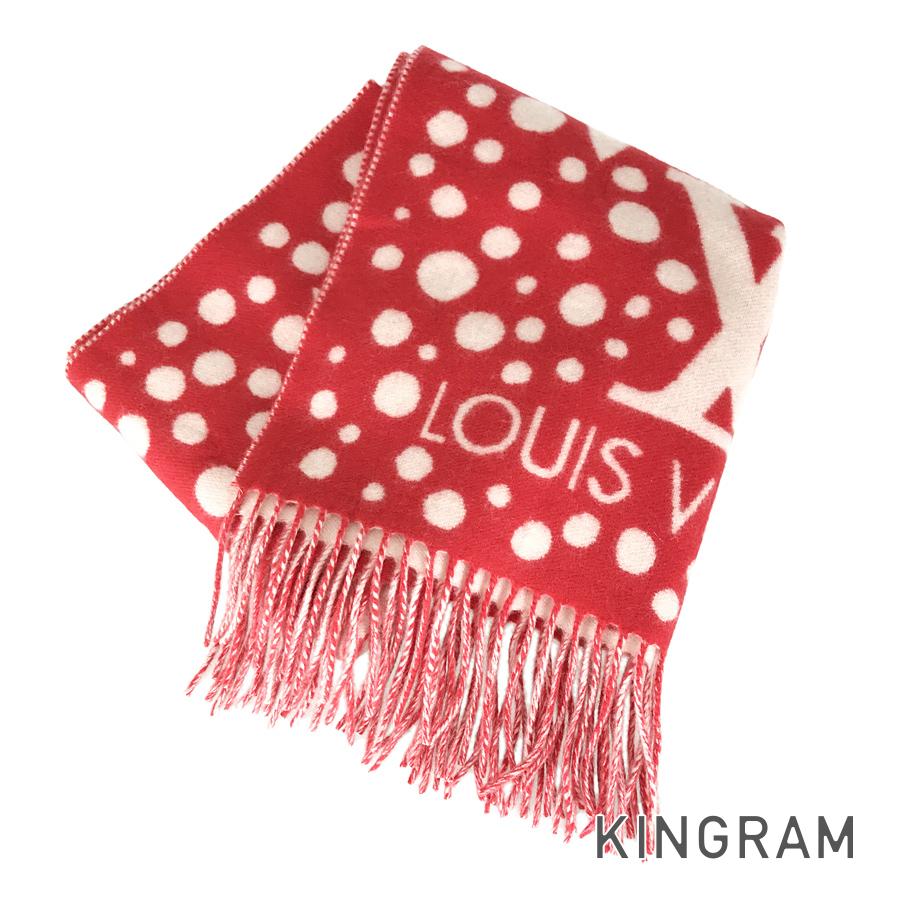 How can I tell if my Louis Vuitton shawl is real? - Questions & Answers