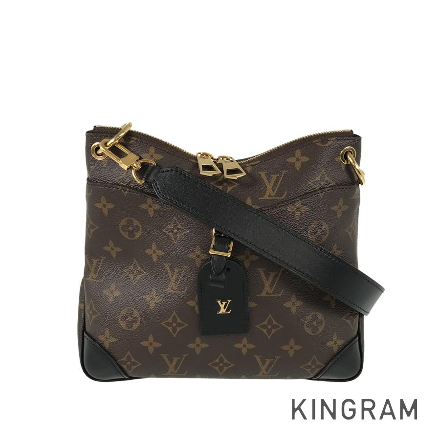 LOUIS VUITTON Shoulder Bag – kingram-japan