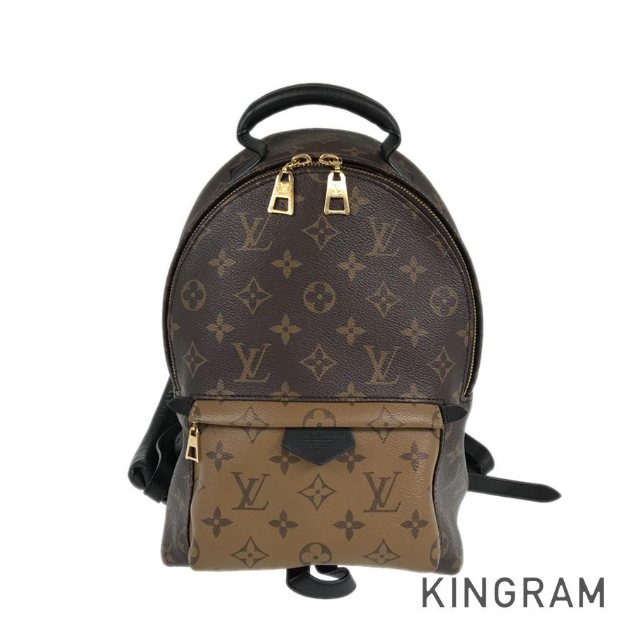 Louis-Vuitton-Monogram-Reverse-Palm-Springs-Back-Pack-PM-M44870