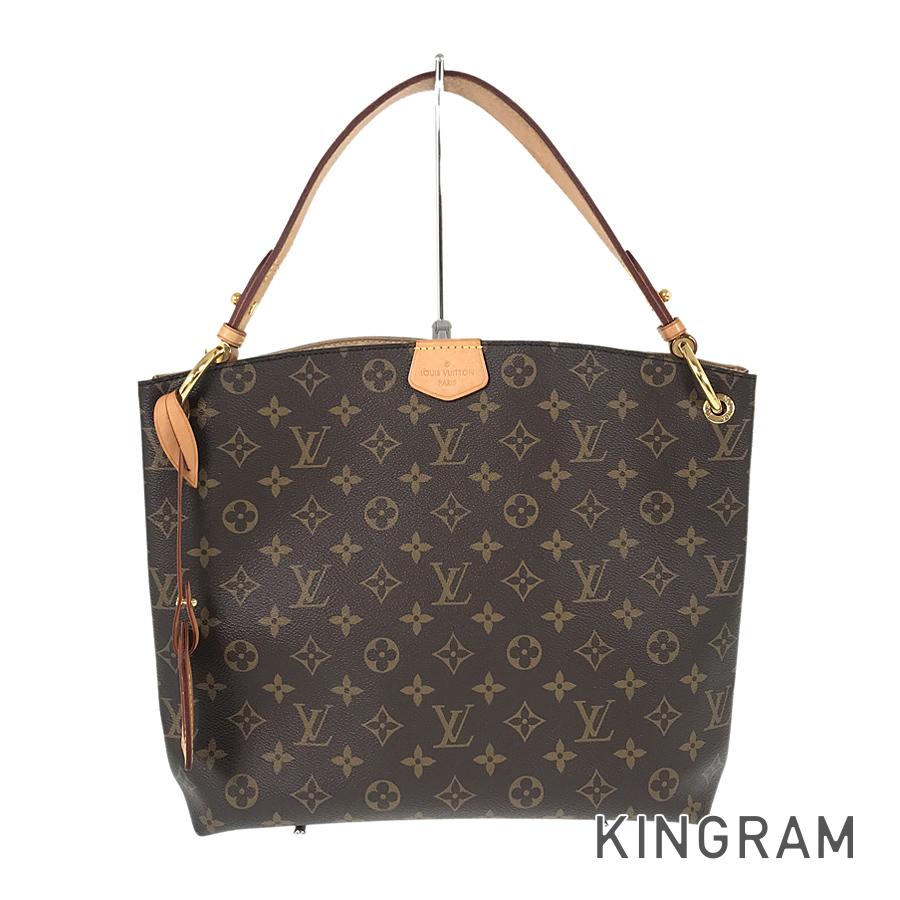 Louis Vuitton, Bags, Louis Vuitton Graceful Pm