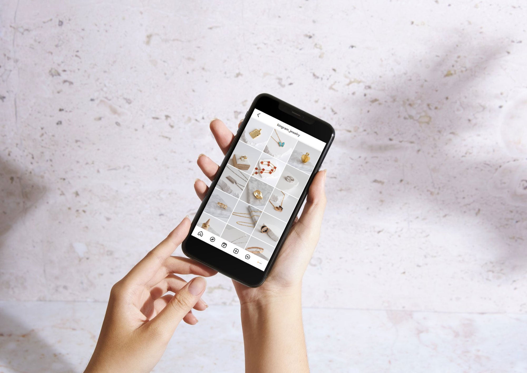 Introducing Our New Instagram Accounts: The Best Place to Get Exclusive Updates