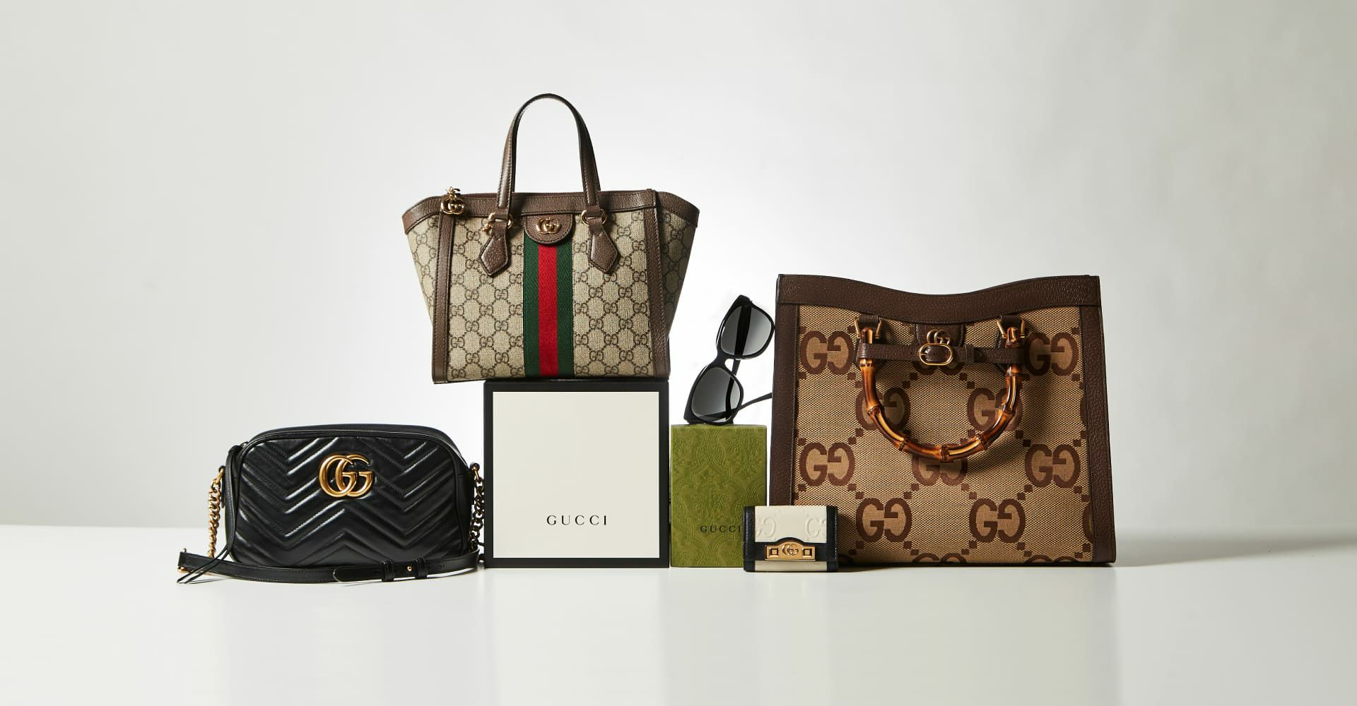 Gucci Soho Leather Shoulder Bag | Black gucci purse, Shoulder bag, Gucci bag