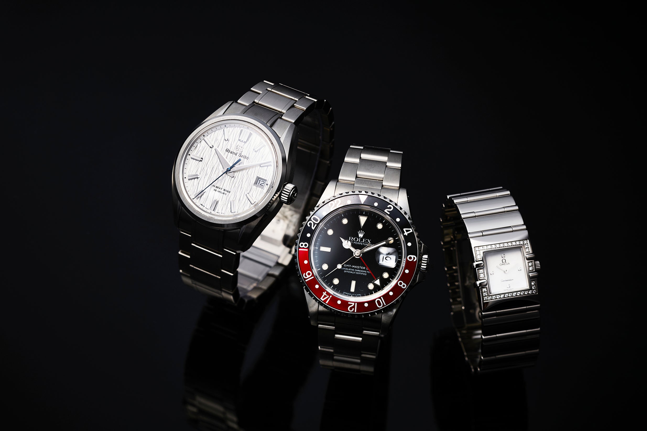 Watches – kingram-japan