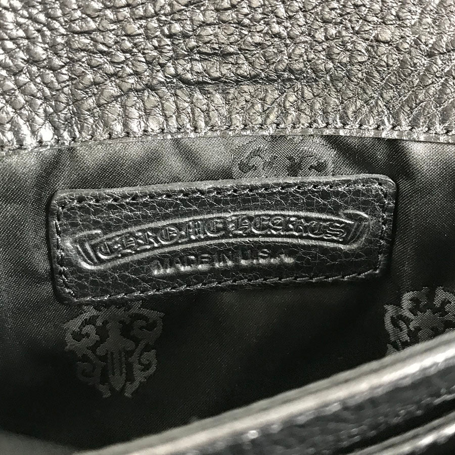 CHROME HEARTS Judy Long wallet bifold – kingram-japan