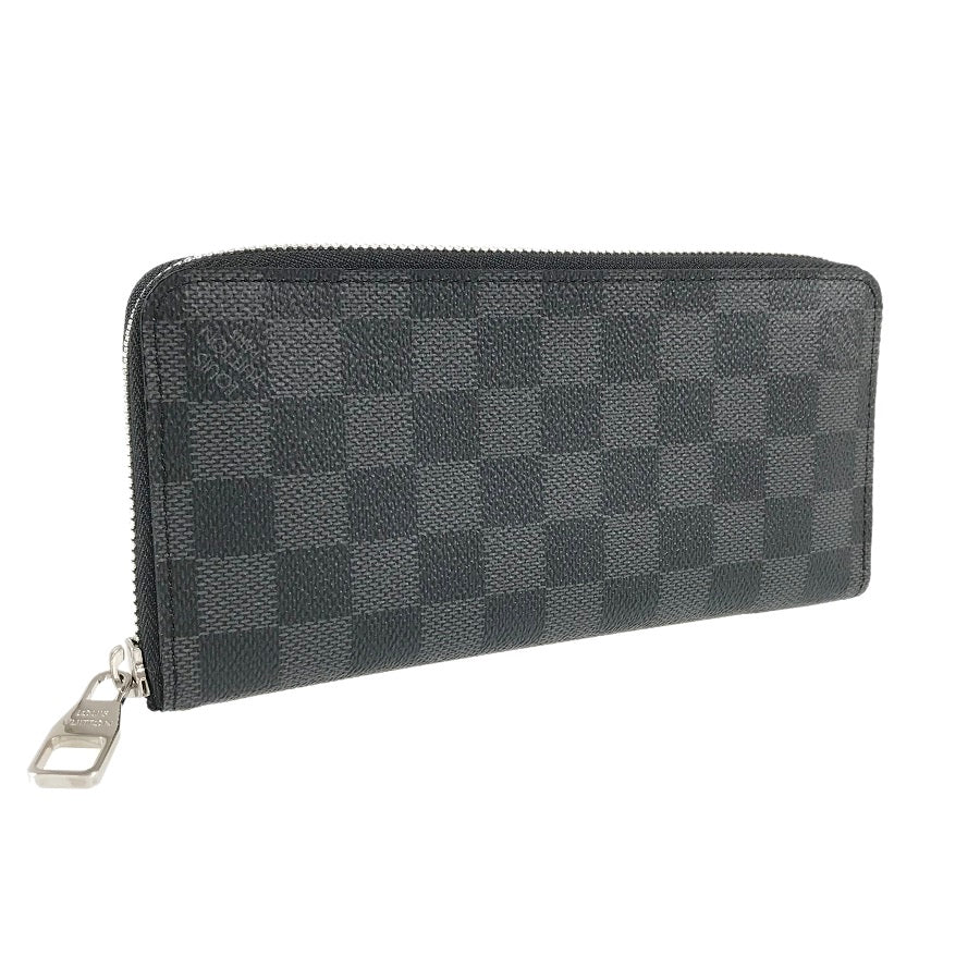 Louis sold Vuitton Damier Long Wallet