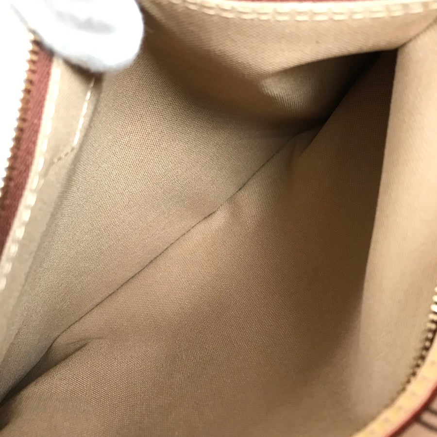 LOUIS VUITTON Monogram Neverfull MM M46975 Tote bag – kingram-japan