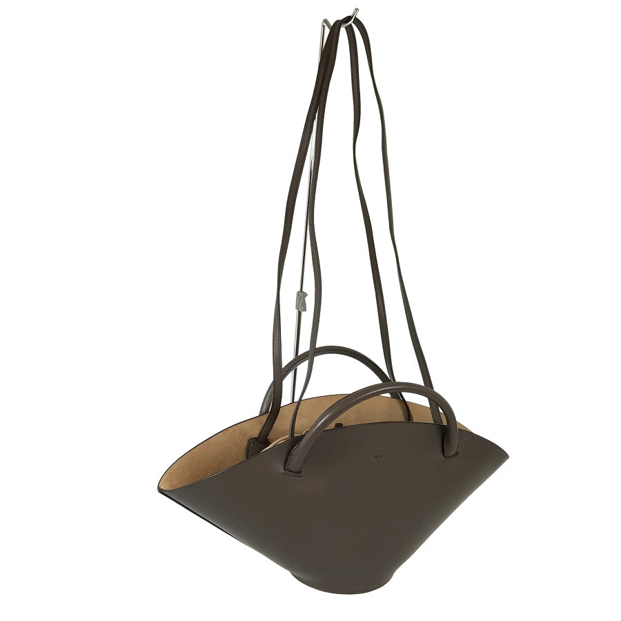 JIL SANDER Sombrero Small ソンブレロ JIL SANDER Sombrero Shoulder bag – kingram-japan