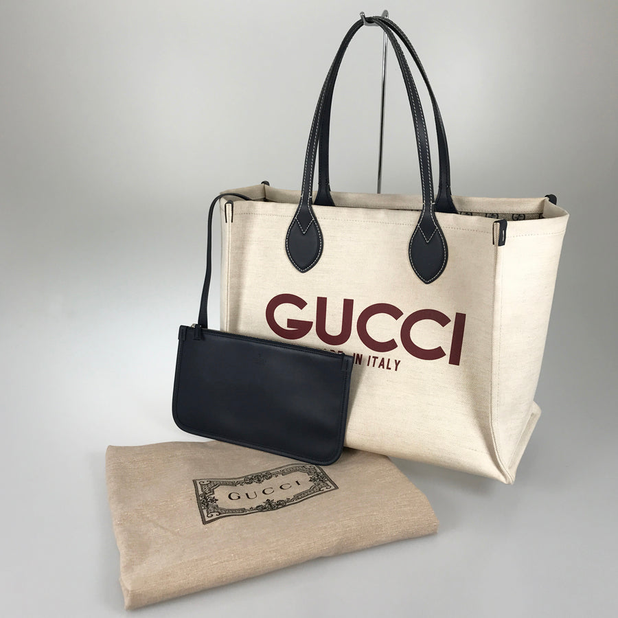 GUCCI 772176 Tote bag – kingram-japan