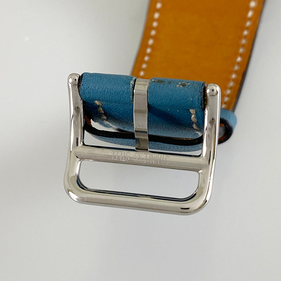 HERMES H watch HH1.810 Men's Watch – kingram-japan
