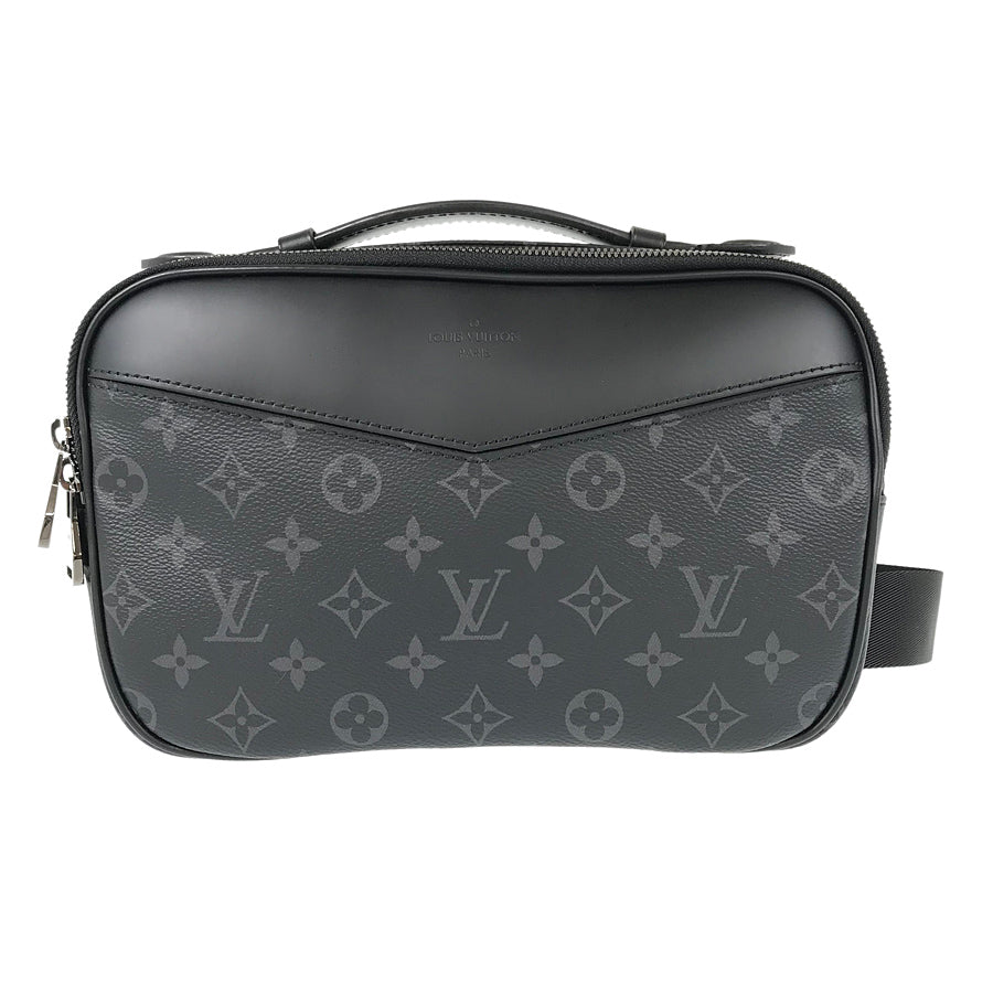 LOUIS VUITTON Louis Vuitton Bum Bag M42906 Handbag Shoulder Body