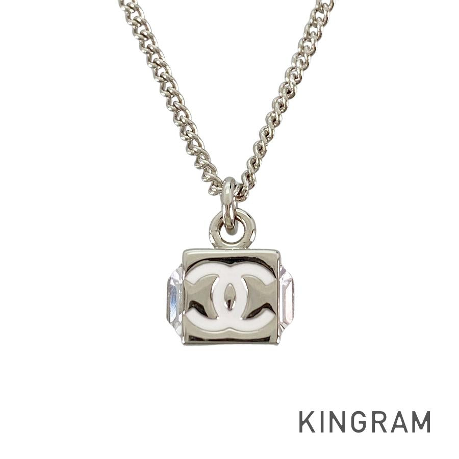 CHANEL Necklace – kingram-japan