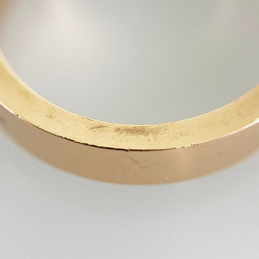 カルティエ☆ 中古)CARTIER カルティエ サントス ドゥ カルティエ ウォッチ クロノ