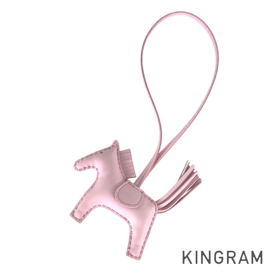 HERMES Rodeo PM Bag charm – kingram-japan