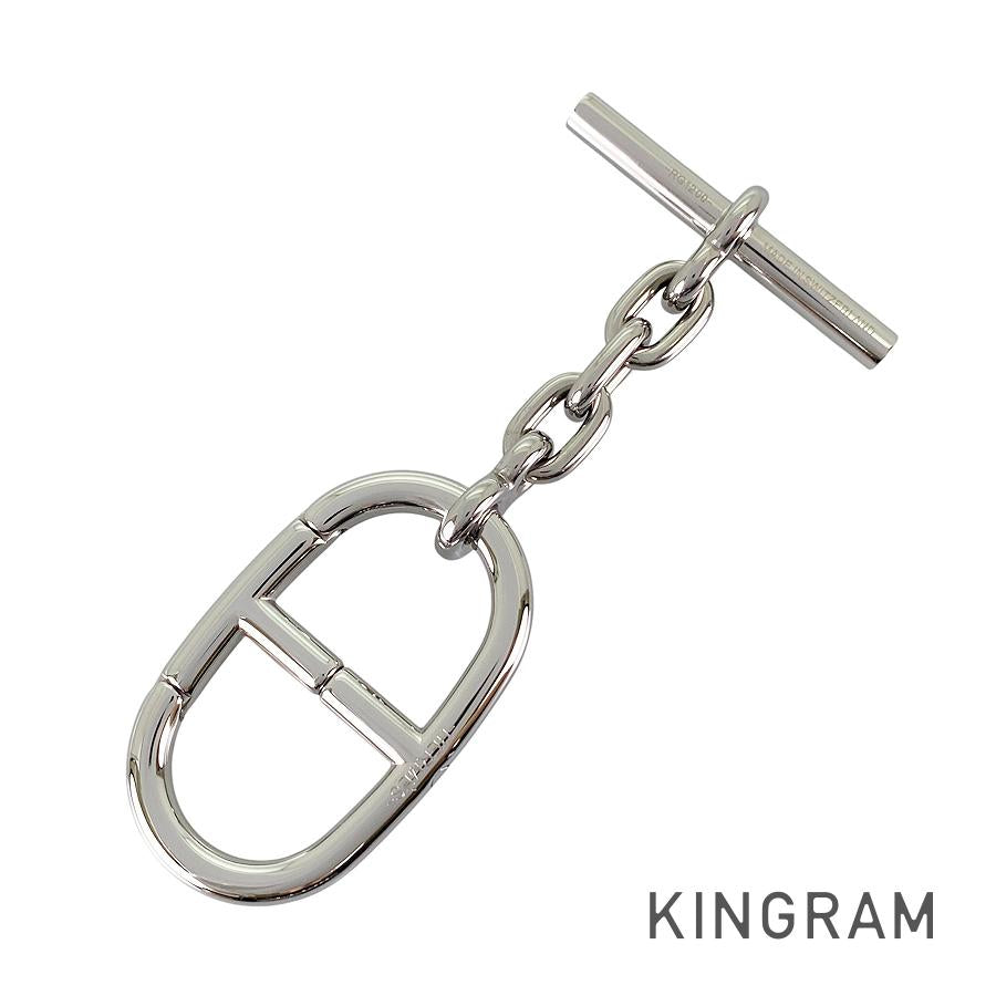 HERMES Chaine d'Ancre Key holder – kingram-japan