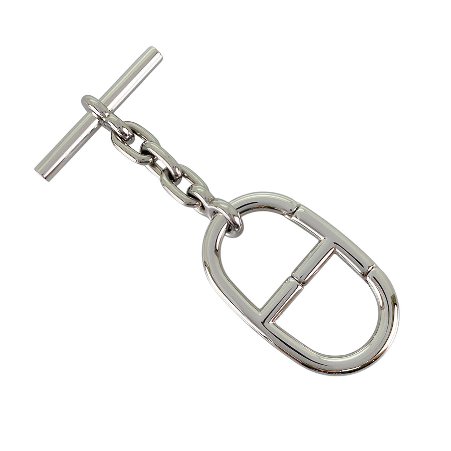 HERMES Chaine d'Ancre Key holder – kingram-japan