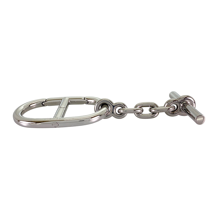 HERMES Chaine d'Ancre Key holder – kingram-japan