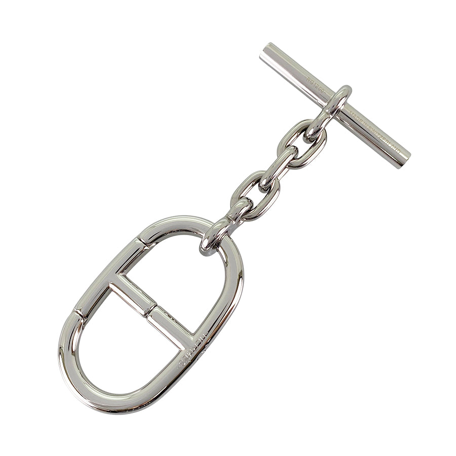 HERMES Chaine d'Ancre Key holder – kingram-japan