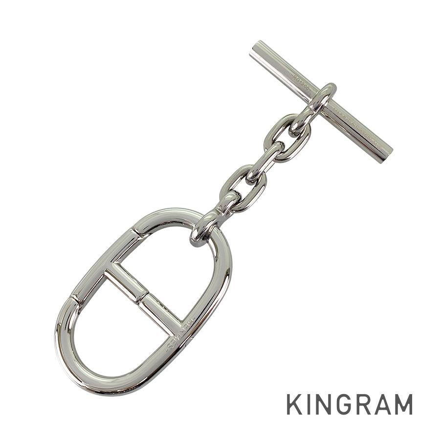HERMES Chaine d'Ancre Key holder – kingram-japan