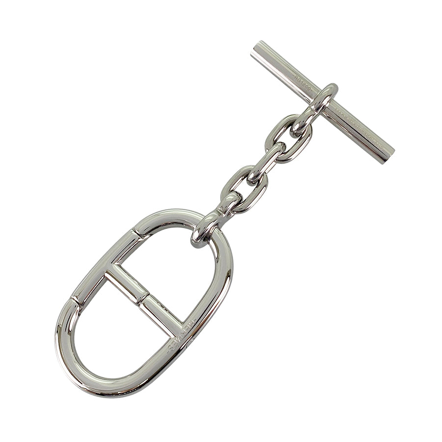 HERMES Chaine d'Ancre Key holder – kingram-japan