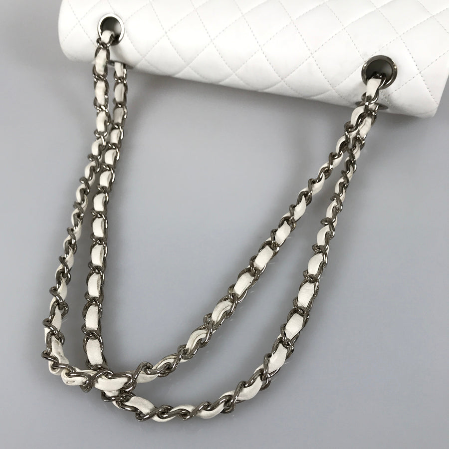 CHANEL Matelasse 25 Medium Shoulder bag – kingram-japan