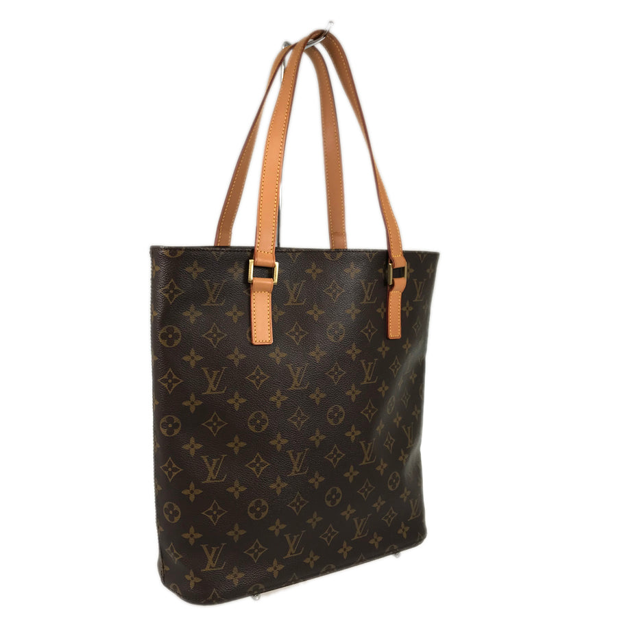 LOUIS VUITTON Monogram Vavin GM M51170 Tote bag – kingram-japan