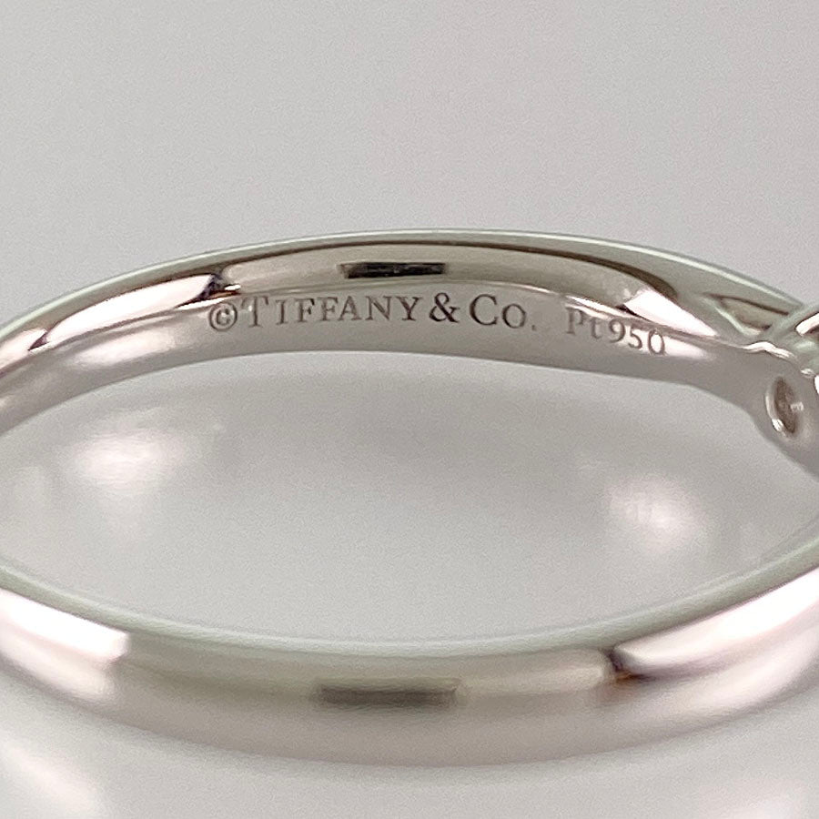 TIFFANY&Co. Harmony Ring – kingram-japan