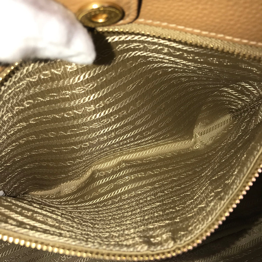 PRADA BN2420 Hand bag – kingram-japan