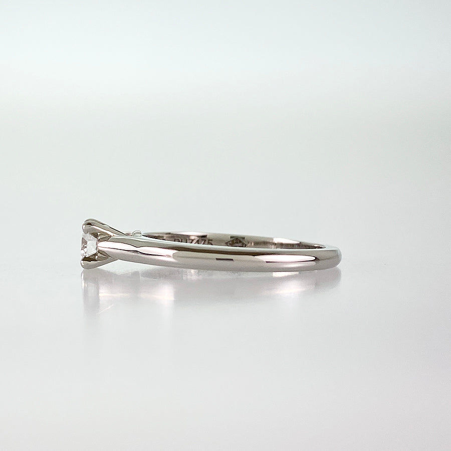 CARTIER Solitaire 1895 N4222249 Ring – kingram-japan