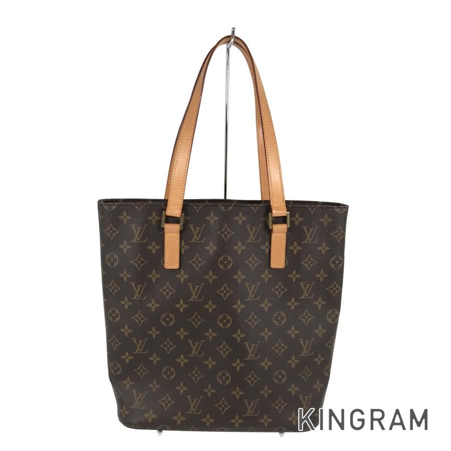 LOUIS VUITTON Monogram Vavin GM M51170 Tote bag – kingram-japan