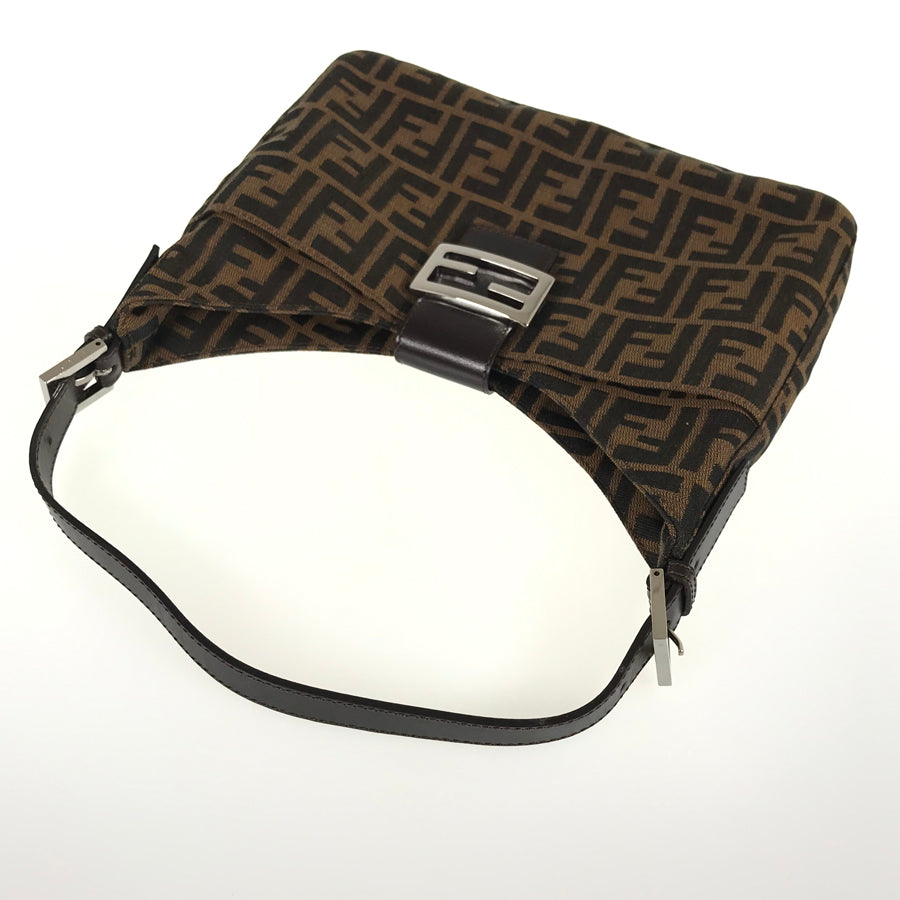 あとから FENDI Zucca 26569 Shoulder bag – kingram-japan