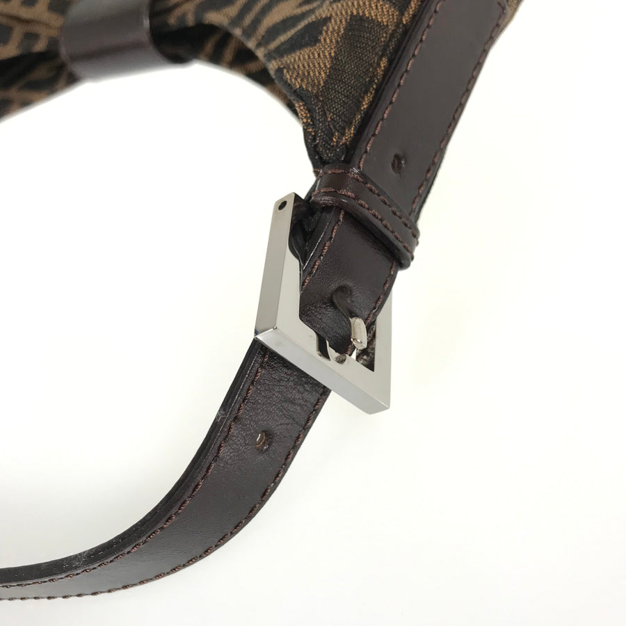 専用④ FENDI Zucca 26569 Shoulder bag – kingram-japan