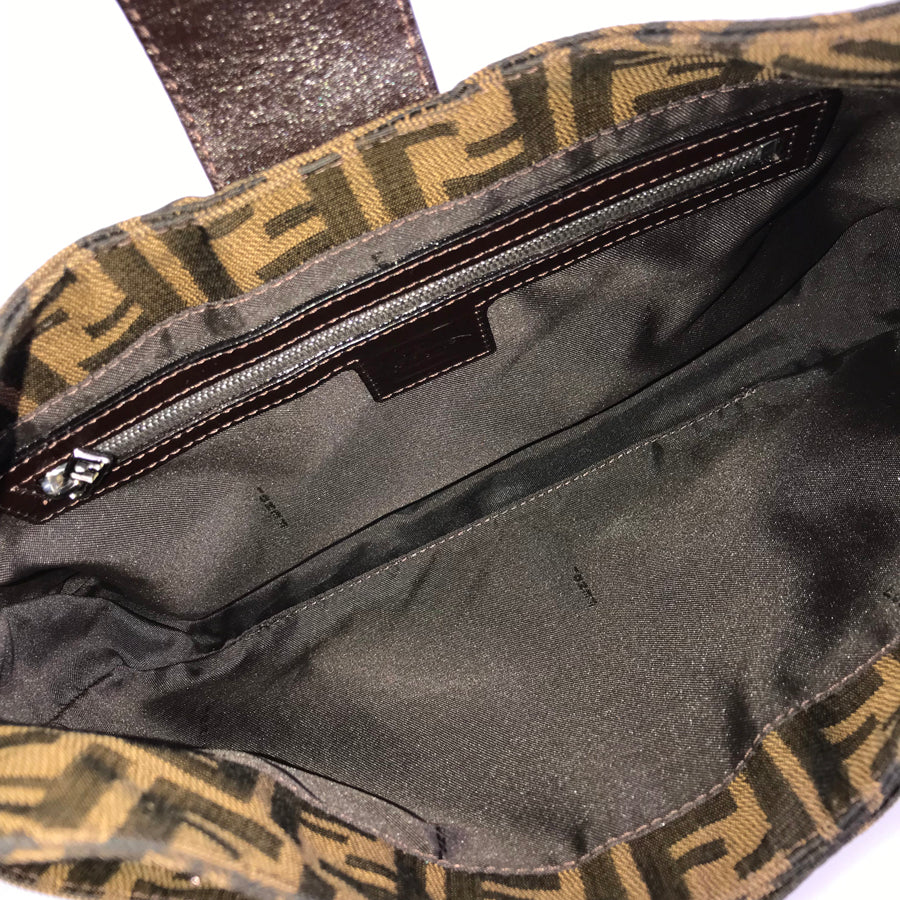 FENDI Zucca 26569 Shoulder bag – kingram-japan