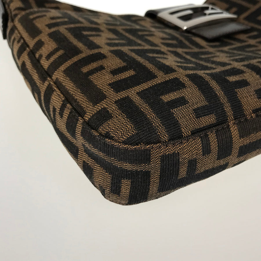 FENDI Zucca 26569 Shoulder bag – kingram-japan