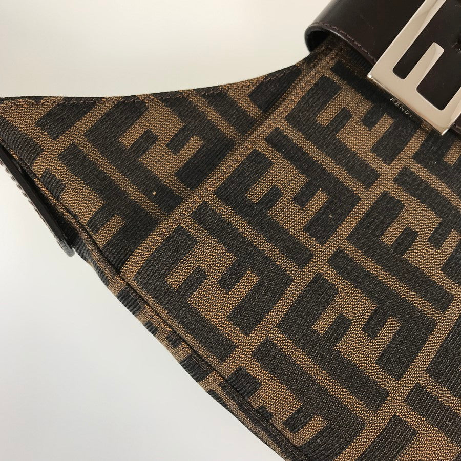 FENDI Zucca 26569 Shoulder bag – kingram-japan