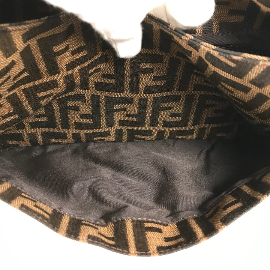 FENDI Zucca 26569 Shoulder bag – kingram-japan