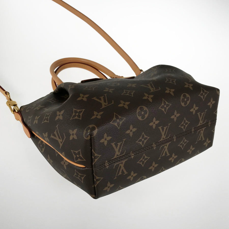 Louis Vuitton テュレン PM LV テュレンP M