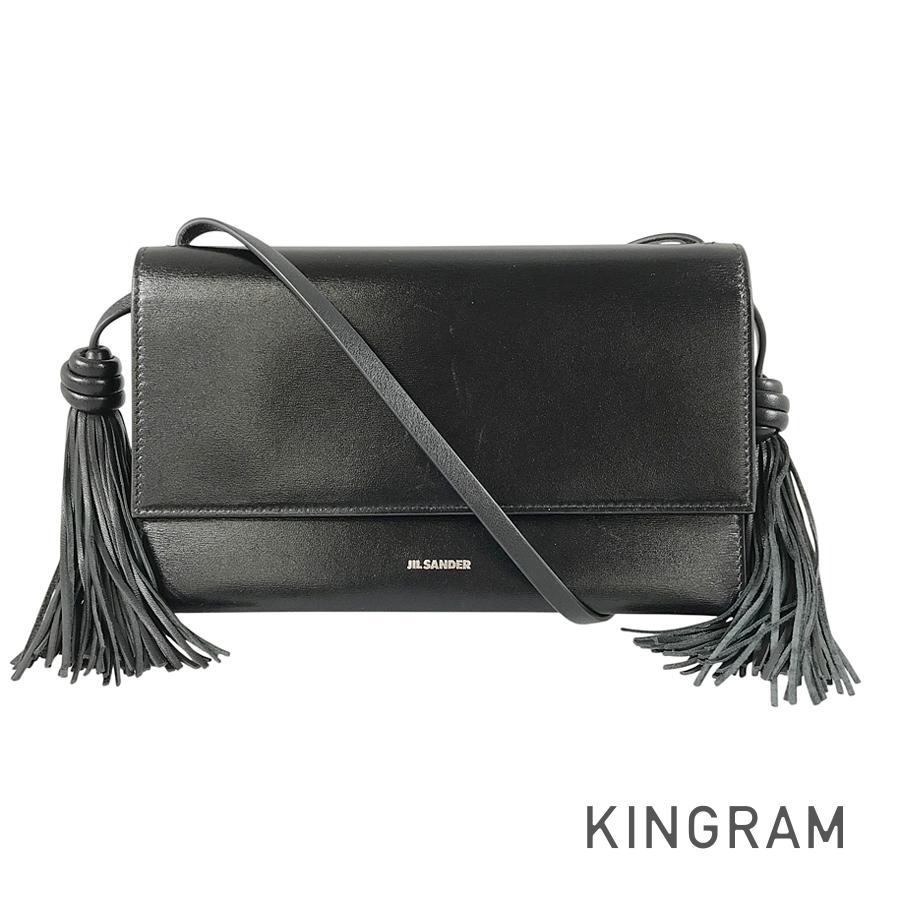 JIL SANDER Shoulder bag – kingram-japan