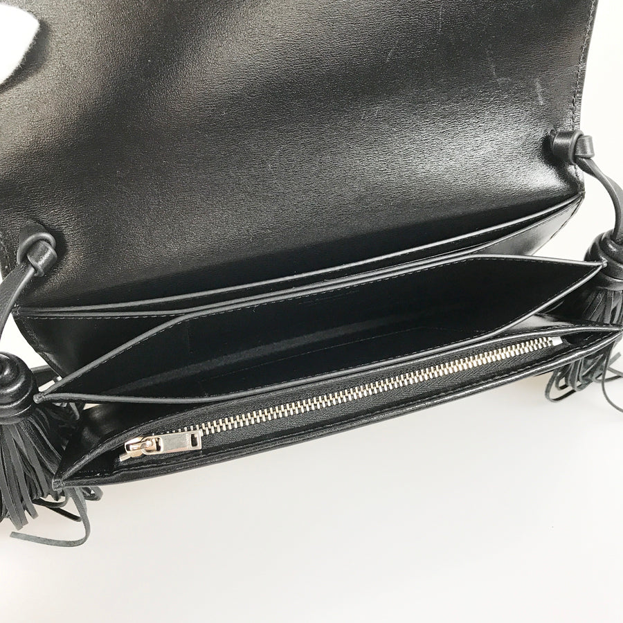 JIL SANDER Shoulder bag – kingram-japan