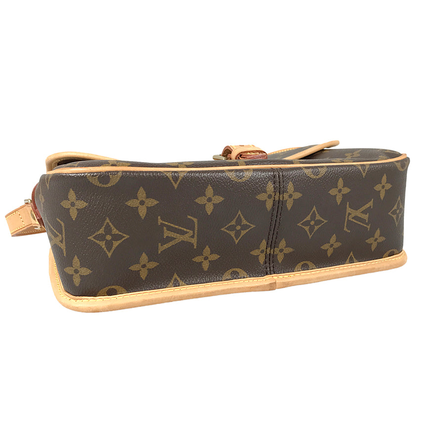 LOUIS VUITTON Monogram Sologne M42250 Shoulder bag – kingram-japan