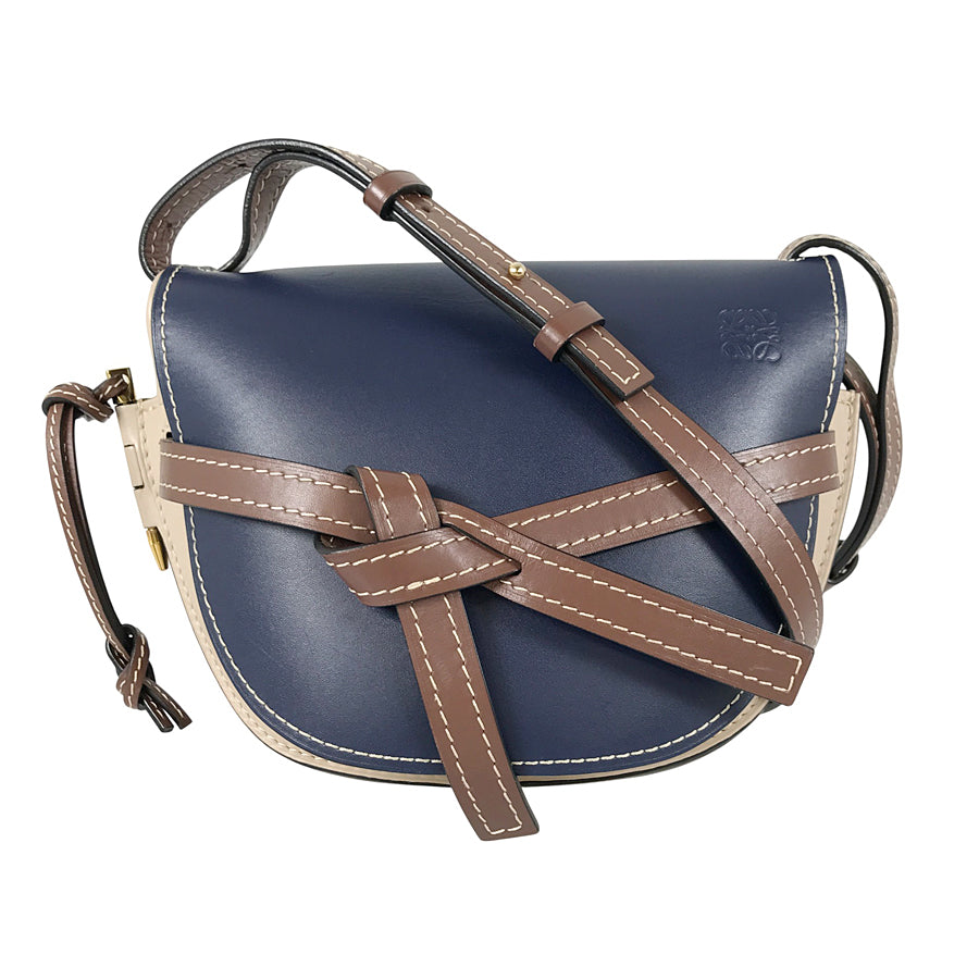 LOEWE Gate Small Shoulder bag – kingram-japan