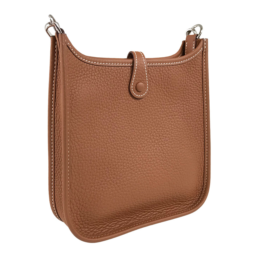 HERMES Evelyne TPM Shoulder bag – kingram-japan