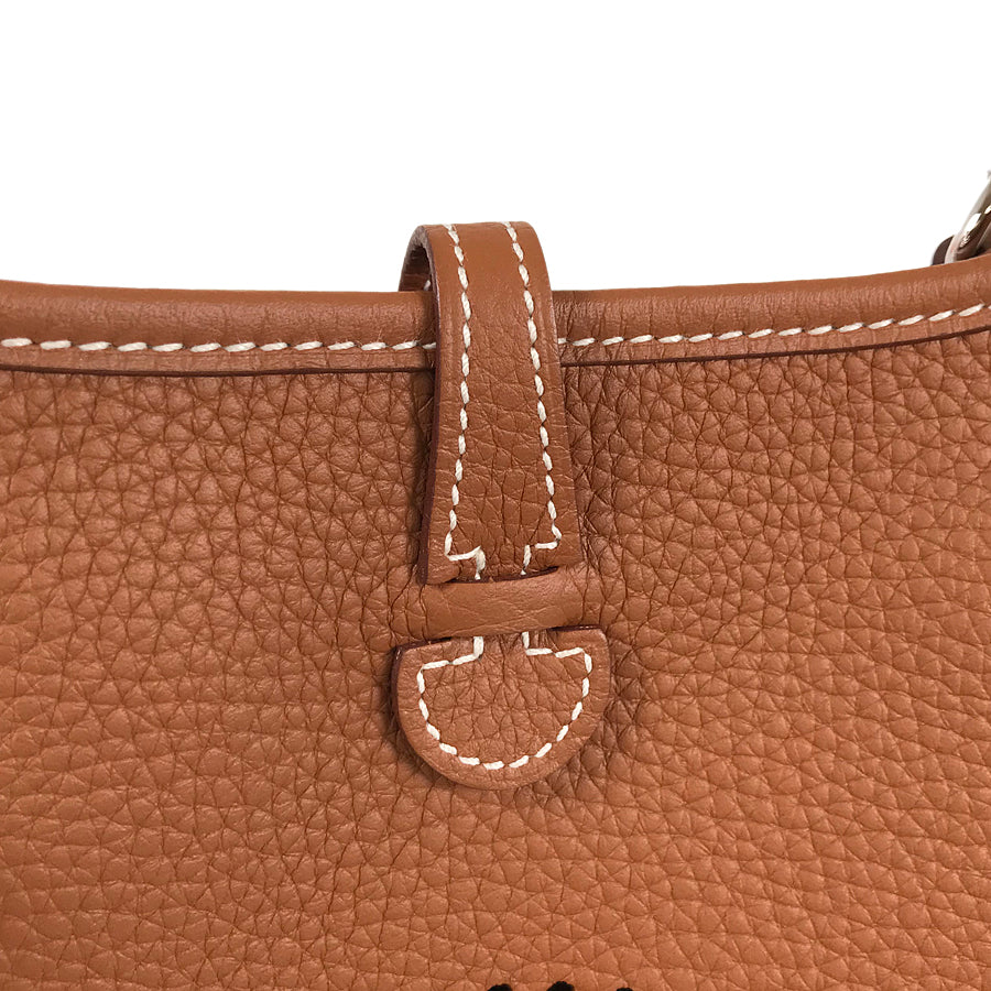 HERMES Evelyne TPM Shoulder bag – kingram-japan