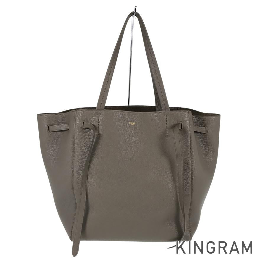 CELINE カバファントム CELINE Kava Phantom Small Tote bag – kingram-japan