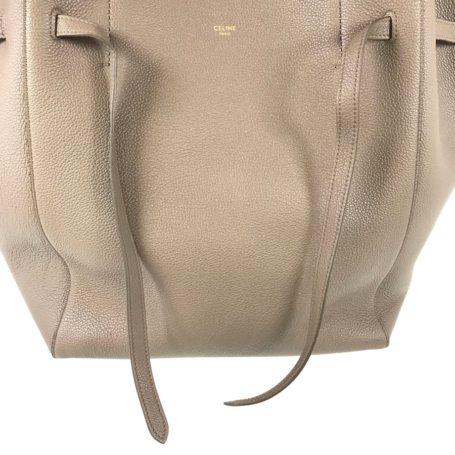 CELINE Kava Phantom Small Tote bag – kingram-japan
