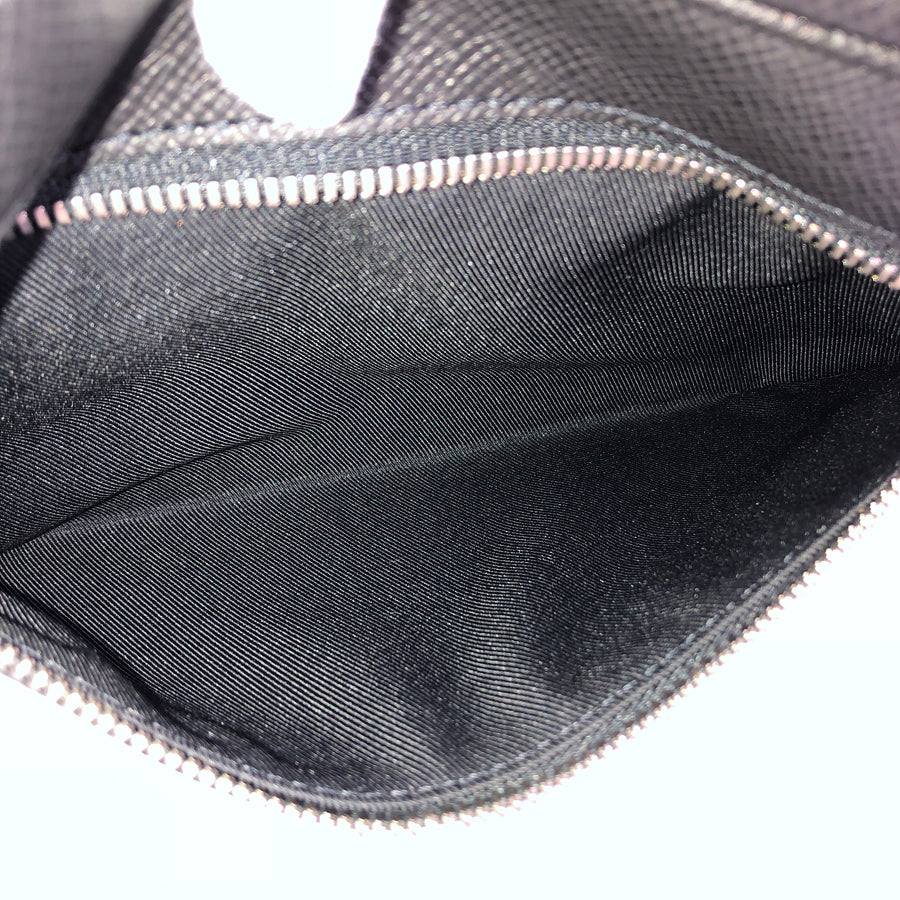 LOUIS VUITTON Taiga Pochette Kasai M30441 Second bag – kingram-japan