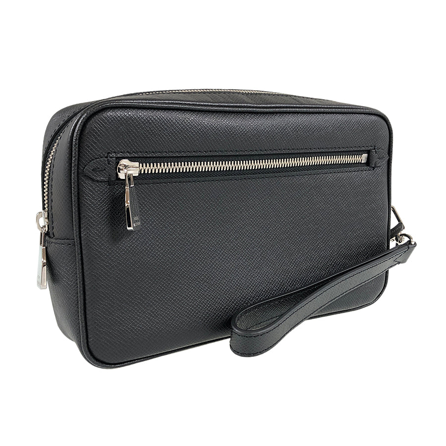 LOUIS VUITTON Taiga Pochette Kasai M30441 Second bag – kingram-japan