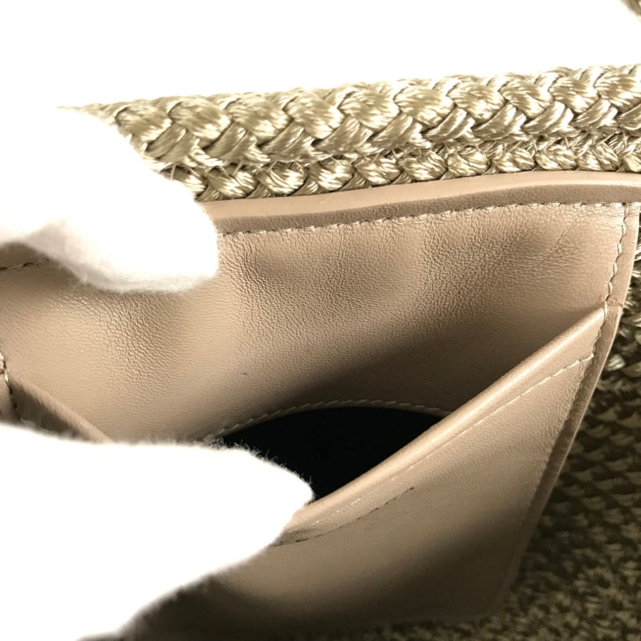 BALENCIAGA Ibiza Small 695612 Hand bag – kingram-japan
