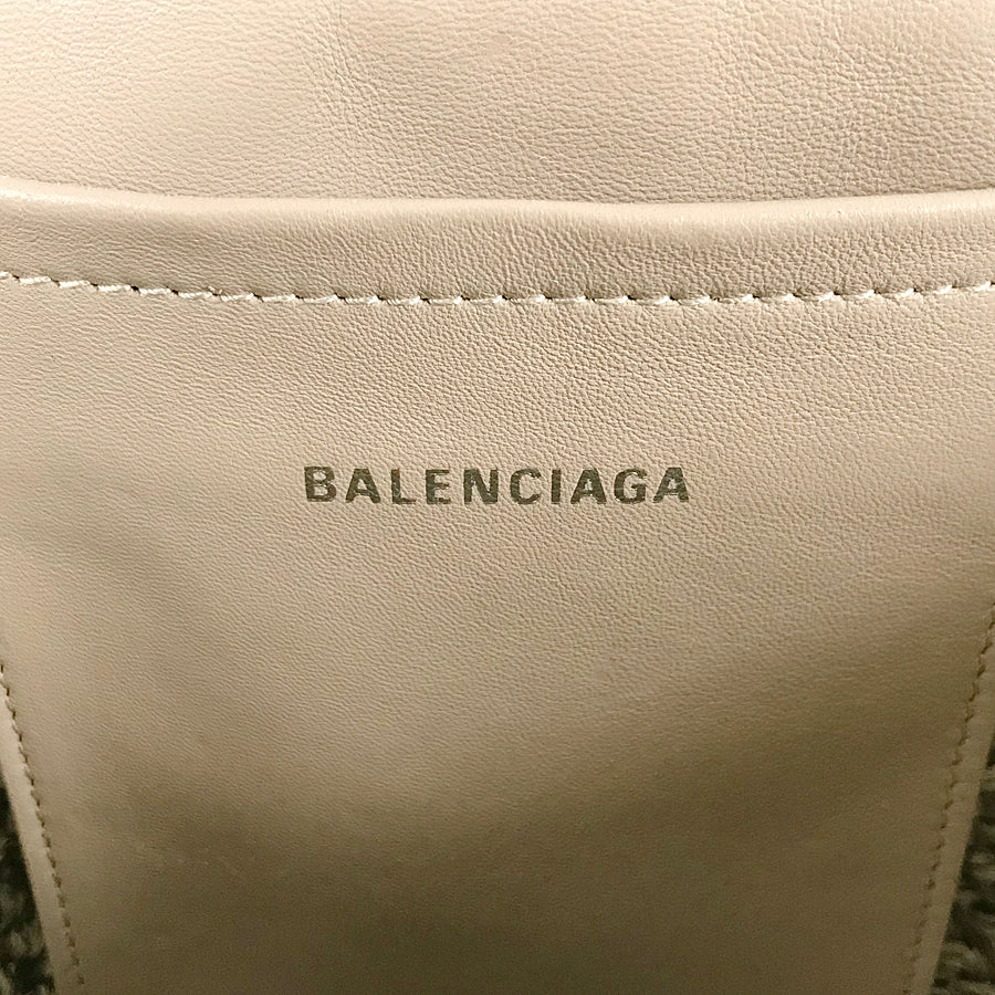 BALENCIAGA Ibiza Small 695612 Hand bag – kingram-japan