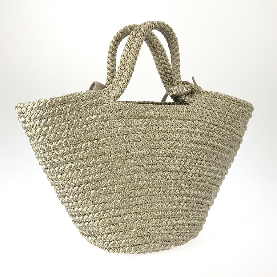 BALENCIAGA Ibiza Small 695612 Hand bag – kingram-japan