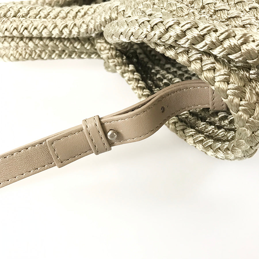 BALENCIAGA Ibiza Small 695612 Hand bag – kingram-japan